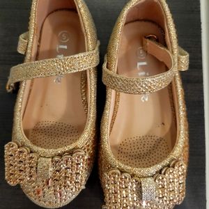 Toddler girl shoes